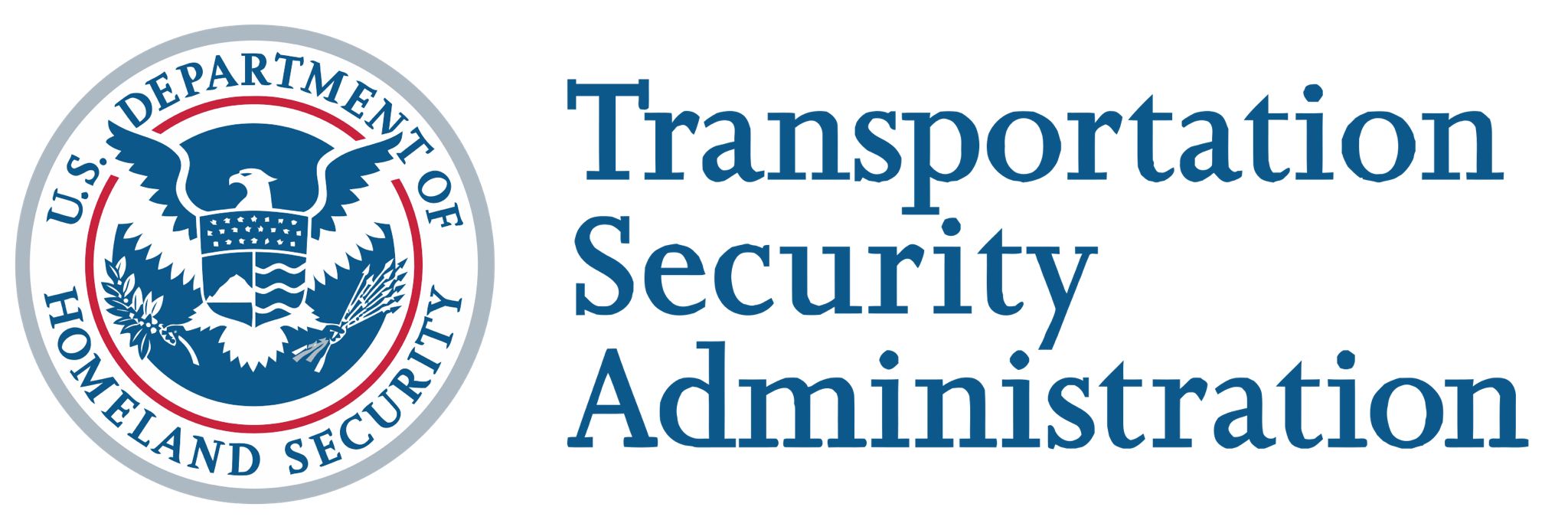 Transportation security administration
