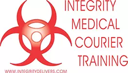 integrity-medical-courier-training